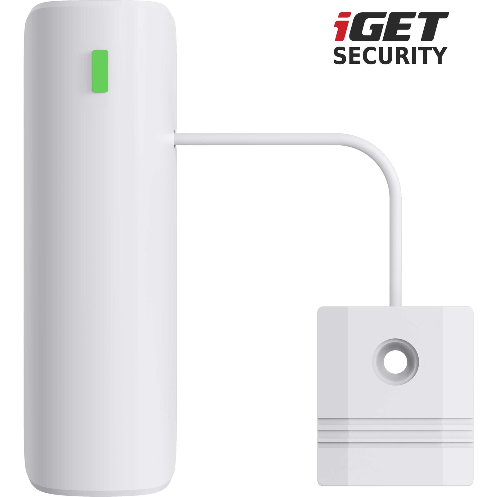 iGET SECURITY EP9 - vezeték nélküli vízérzékelő iGET M5-4G riasztóhoz (EP9 SECURITY)