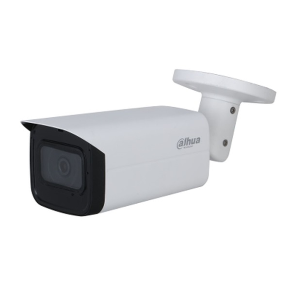 Dahua Technology Pro DH-HAC-HFW2501TU-A Kugle (form) CCTV sikkerhedskamera Udendørs 2880 x 1620 pixel Loft/væg/pæl