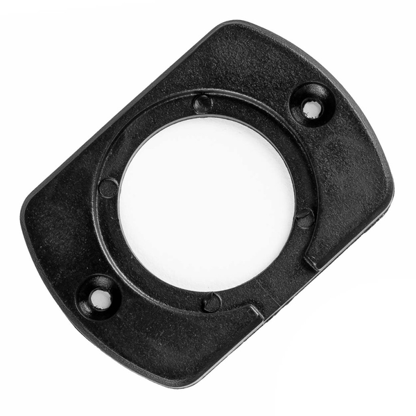 AMiO Beépítő Panel USB/Szivargyújtó Aljzathoz (0502862)