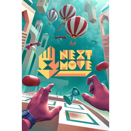 Next Move