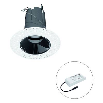 EVN F02R09SM1840L55D EVN Lichttechnik LED-es mennyezeti fényszóró (F02R09SM1840L55D)