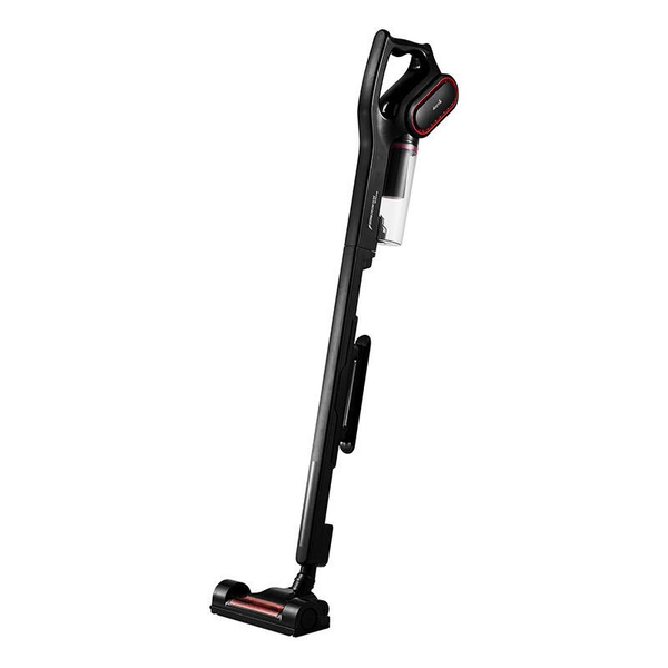 Deerma DX700 Pro Vezetékes álló / kézi porzsáknélküli Porszívó - Fekete