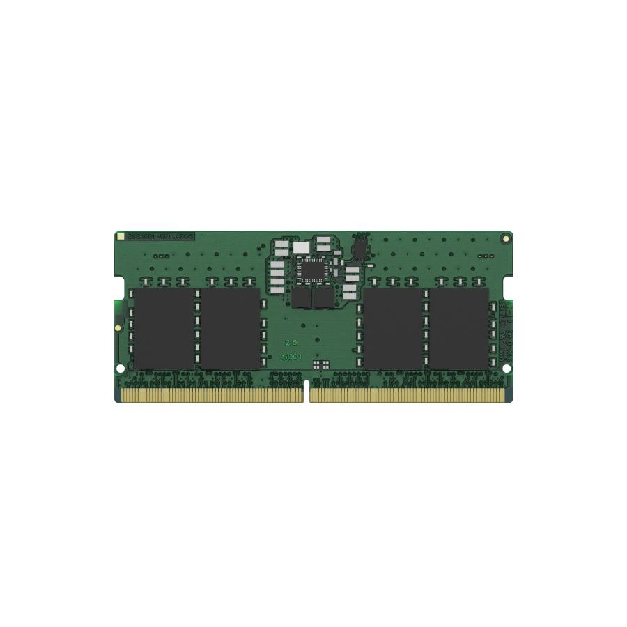 RAM памет Kingston ValueRAM — KVR56S46BS6-8BK, 8 GB, DDR5