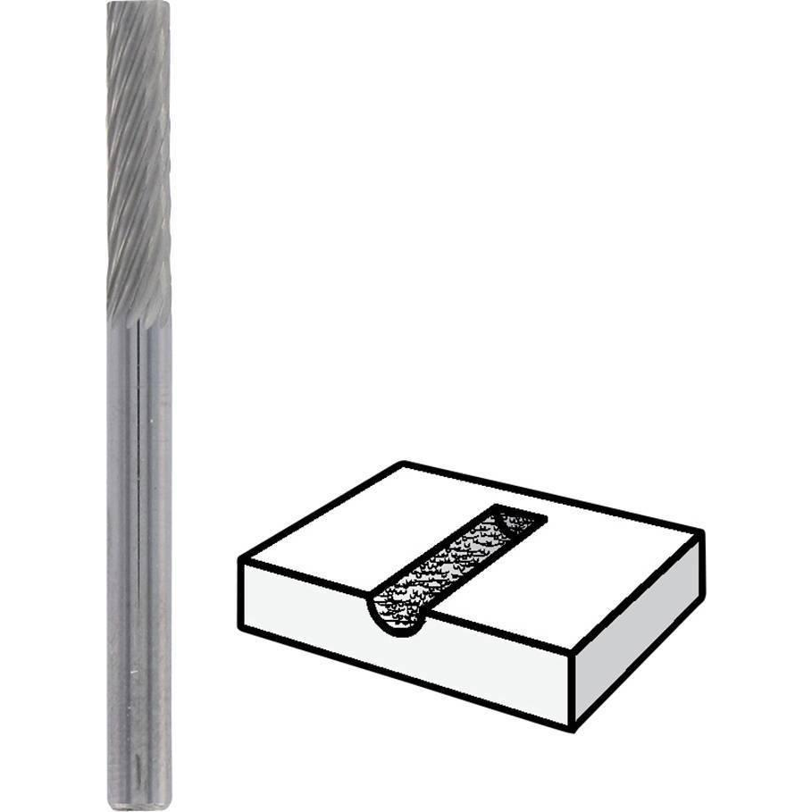 Dremel 2615990132 9901 3,2 mm 2 db-os négyzetes hegyű volfrám-karbid marószár (unimet_8710364008605)