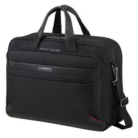 Samsonite PRO-DLX 6 17.3" notebook táska fekete (147142-1041)