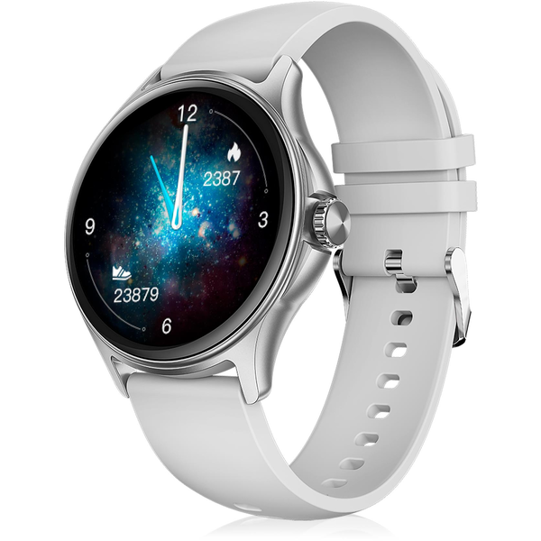 Niceboy WATCH Pixel 2 Arctic Silver