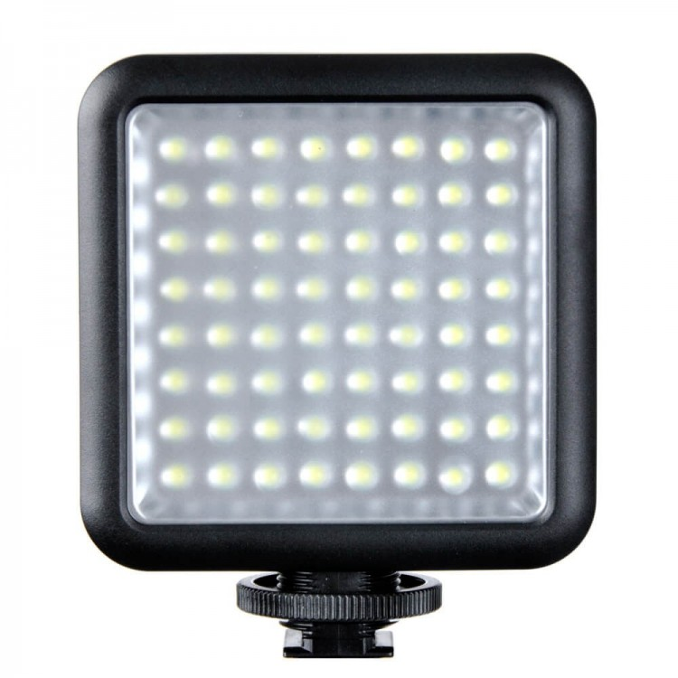 GODOX LED64 LED Stúdió lámpa (LED64)