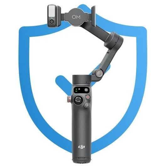 DJI Care Refresh Osmo Mobile 7P (Plan roczny) - karta