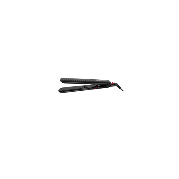 Rowenta X KARL LAGERFELD SF321L Преса за изправяне Топъл Черен, Червен