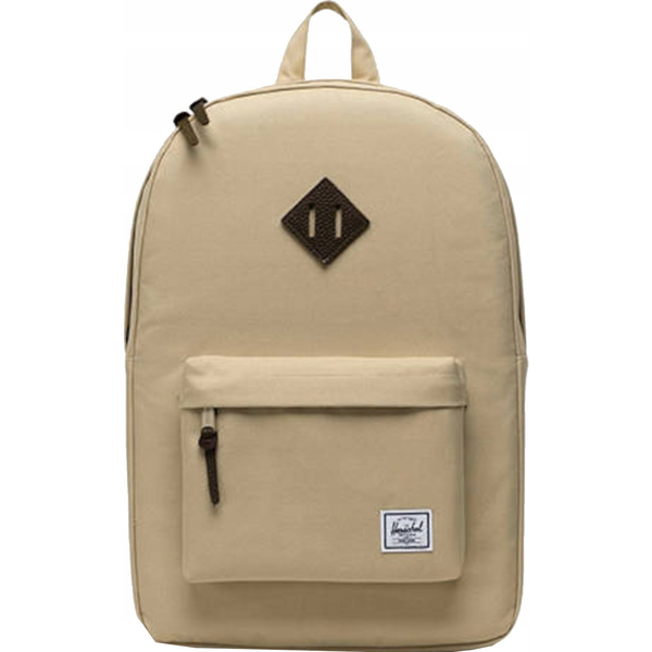 Herschel Herschel Classic Heritage Backpack 10007-05592 Beżowe One size