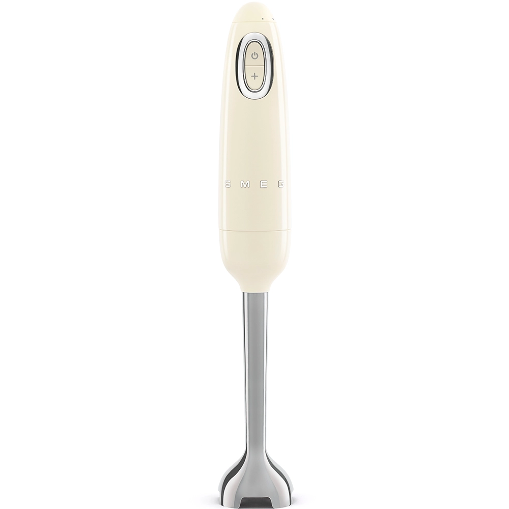 Smeg 50's Style Botmixer - Krém (HBF11CREU)