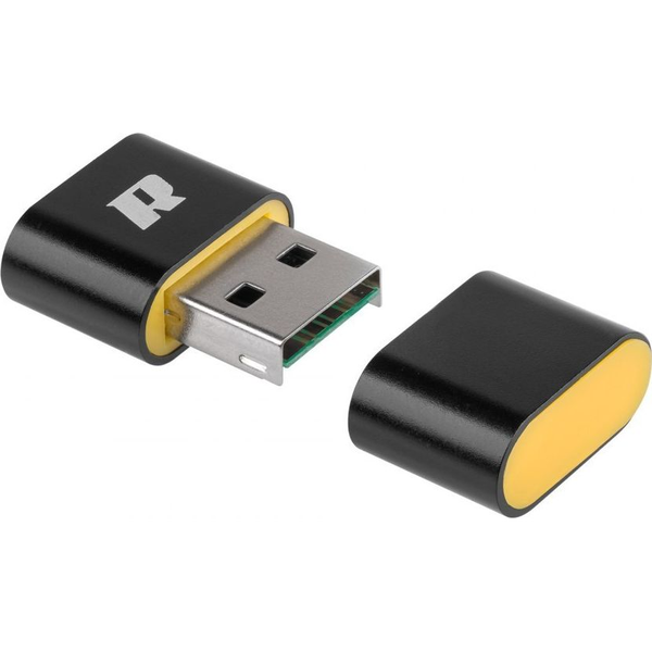 Czytnik Rebel R60 Mini USB 2.0