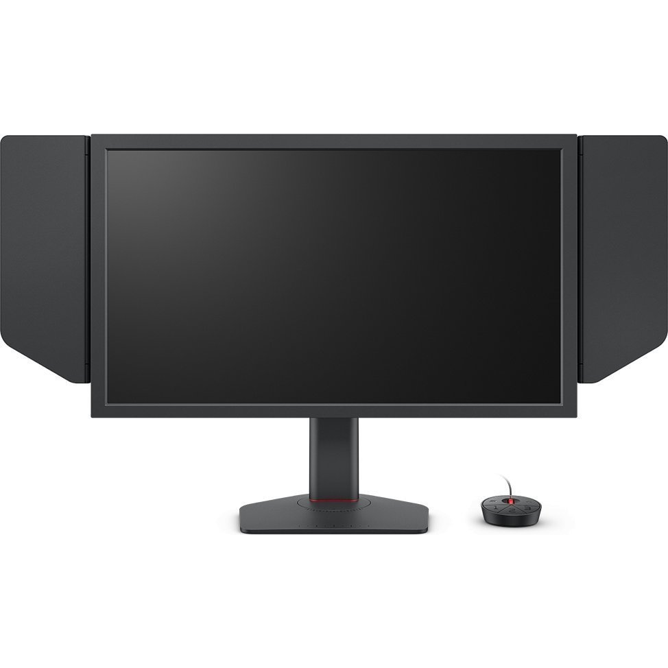 BenQ Zowie XL2566X+ 24.1" 400Hz Full HD Gaming Monitor (9H.LMRLB.QBE)