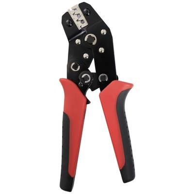 Quadrios (23T056) (23T056) Krimpelőfogó 2.5 - 6 mm2 (23T056)