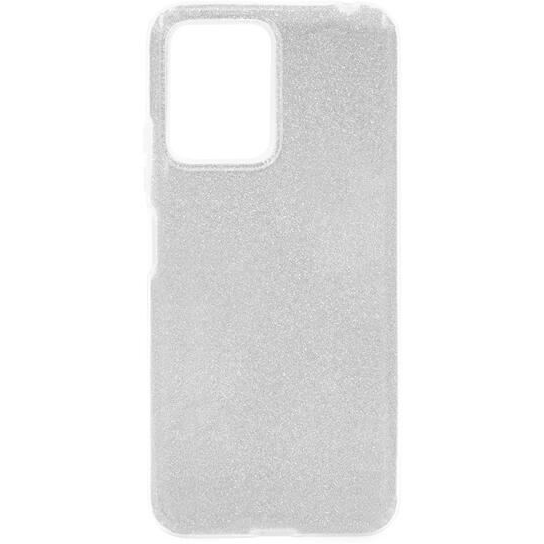 Gigapack Xiaomi Poco X5 5G tok csillogó ezüstszínű (GP-139115) (GP-139115)