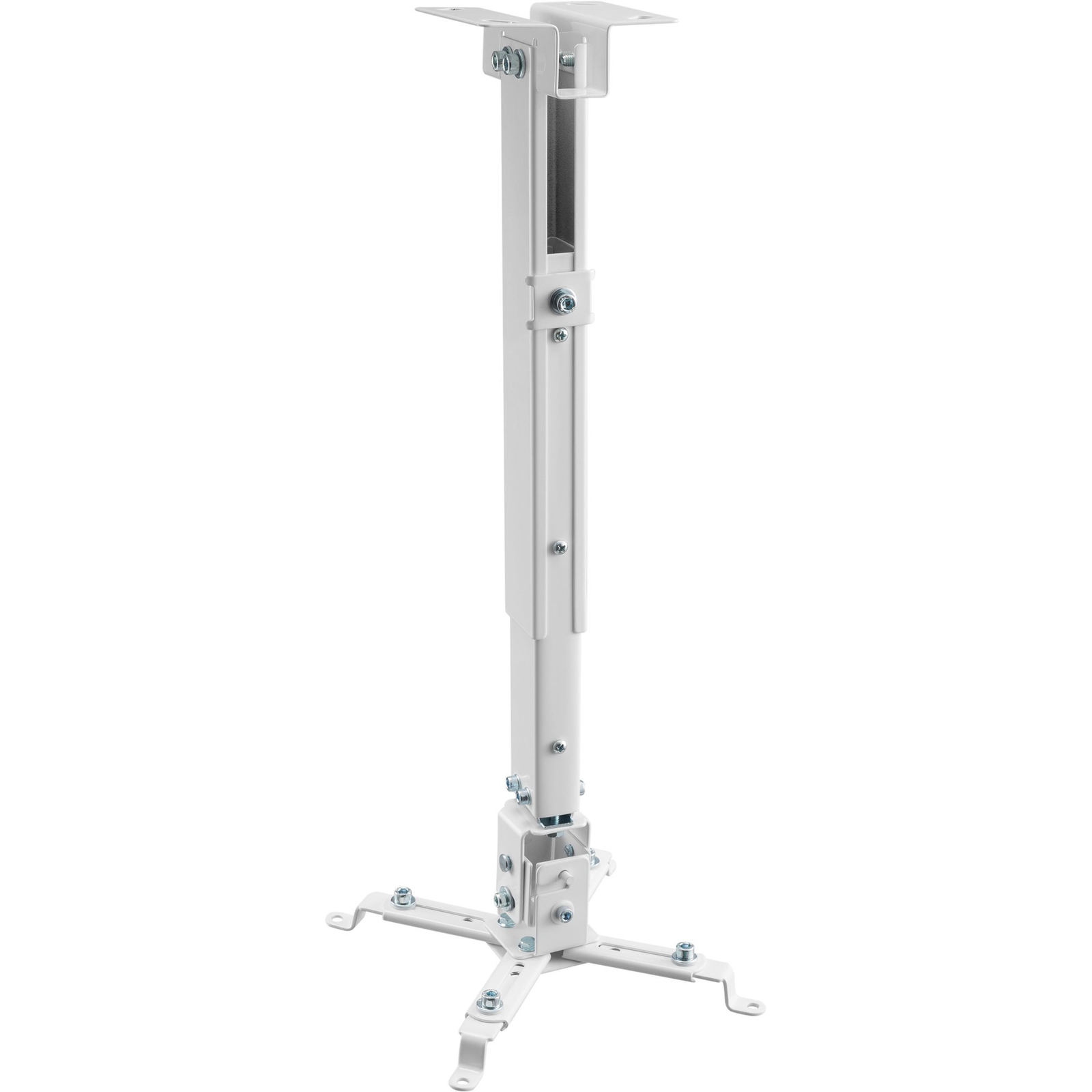 AlzaErgo Projector Mount C05W fehér (APW-EGPMC05W)