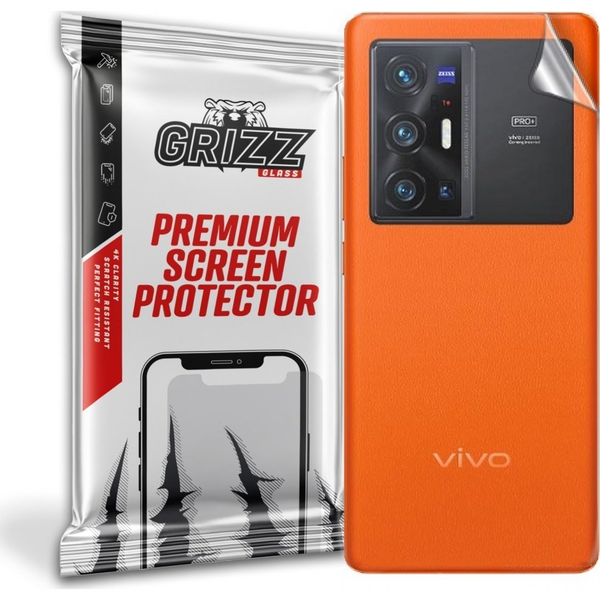  GrizzGlass Folia na tył Grizz Vivo X70 Pro Plus