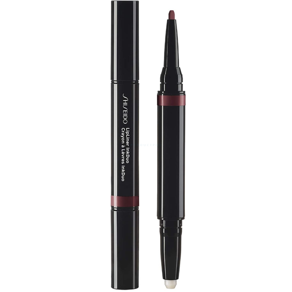 Shiseido LipLiner InkDuo 11 Plum kontúrka na pery