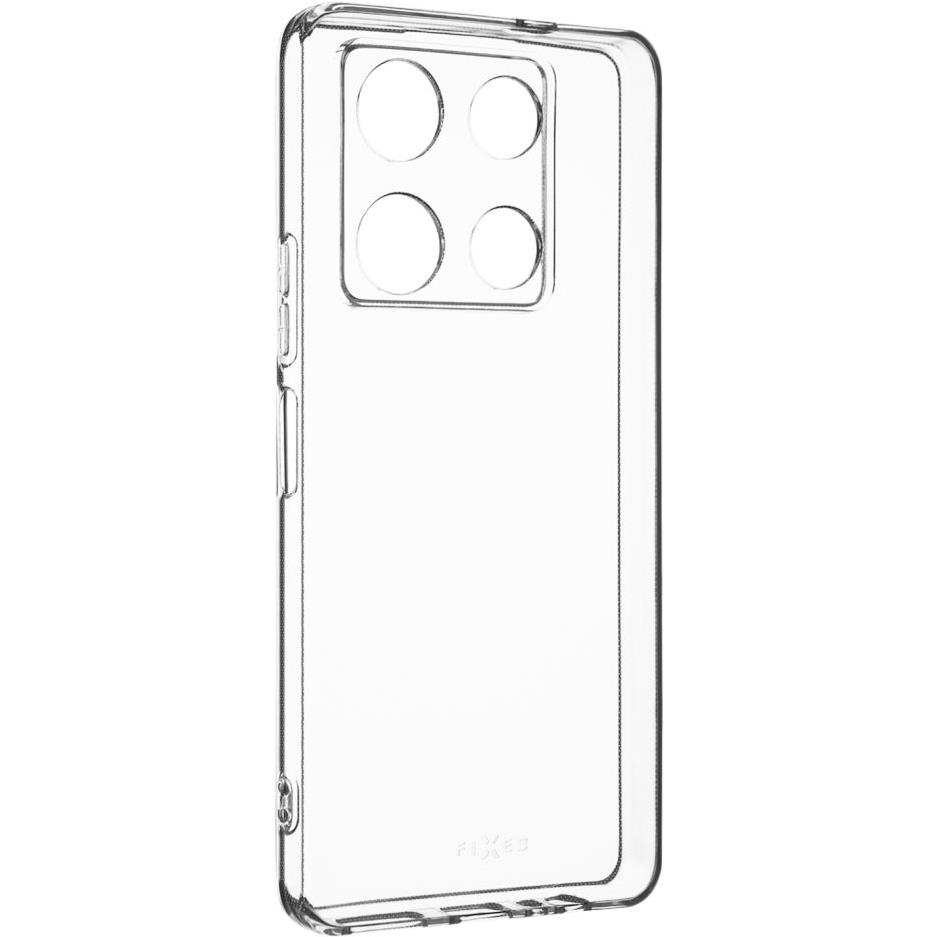 FIXED Infinix Note 30 PRO átlátszó tok (FIXTCC-1163)