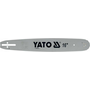 Yato YT-849331 Láncfűrész Láncvezető - 16" 0,325", 1,3 mm