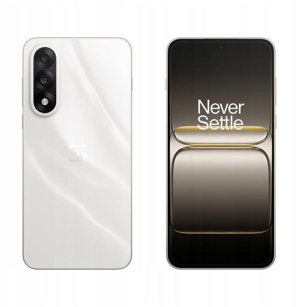 Chytrý telefon OnePlus Nord 5 5G 8 GB RAM 256 GB Marble Sands