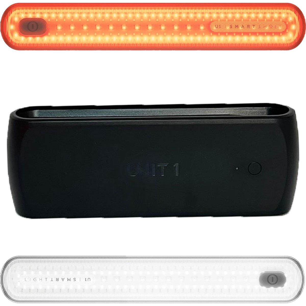 Unit 1 Smart Light PRO Dual (SMLIGHTPRODUALV1)