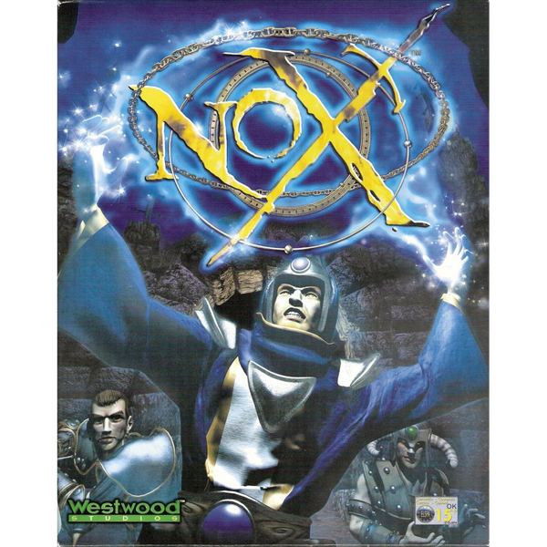 Nox