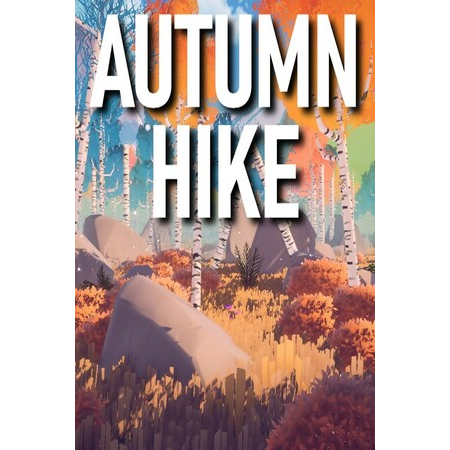 Autumn Hike (PC - Steam elektronikus játék licensz)