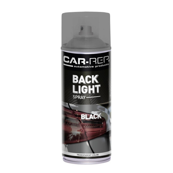 Maston , Lámpabúra Festék Spray, Fekete, 400ml (30024475)