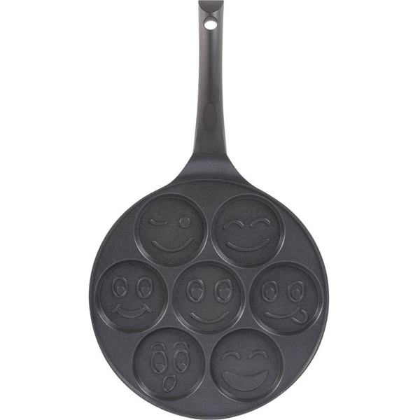 Lamart LT1294 SMILE, 27 cm, 7 darab tükörtojáshoz