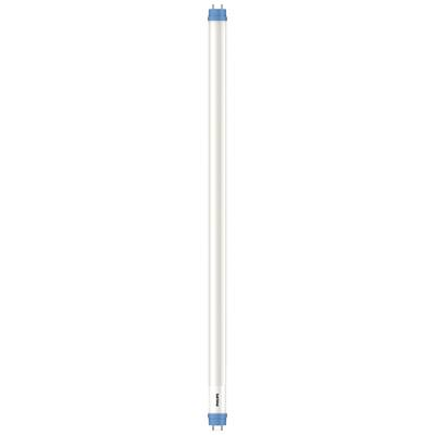 Philips Lighting LED EEK: E (A - G) G13 Cső forma T8 8 W Semleges fehér (O x H) 28 mm x 604 mm 1 db (8720169204867) (8720169204867)