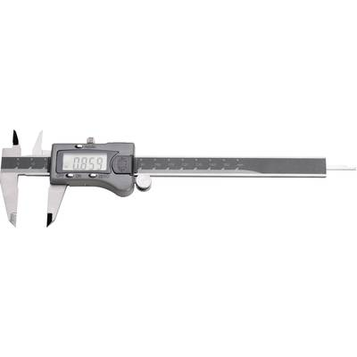 Horex 2211718 Digitális tolómérő 200 mm (2211718)