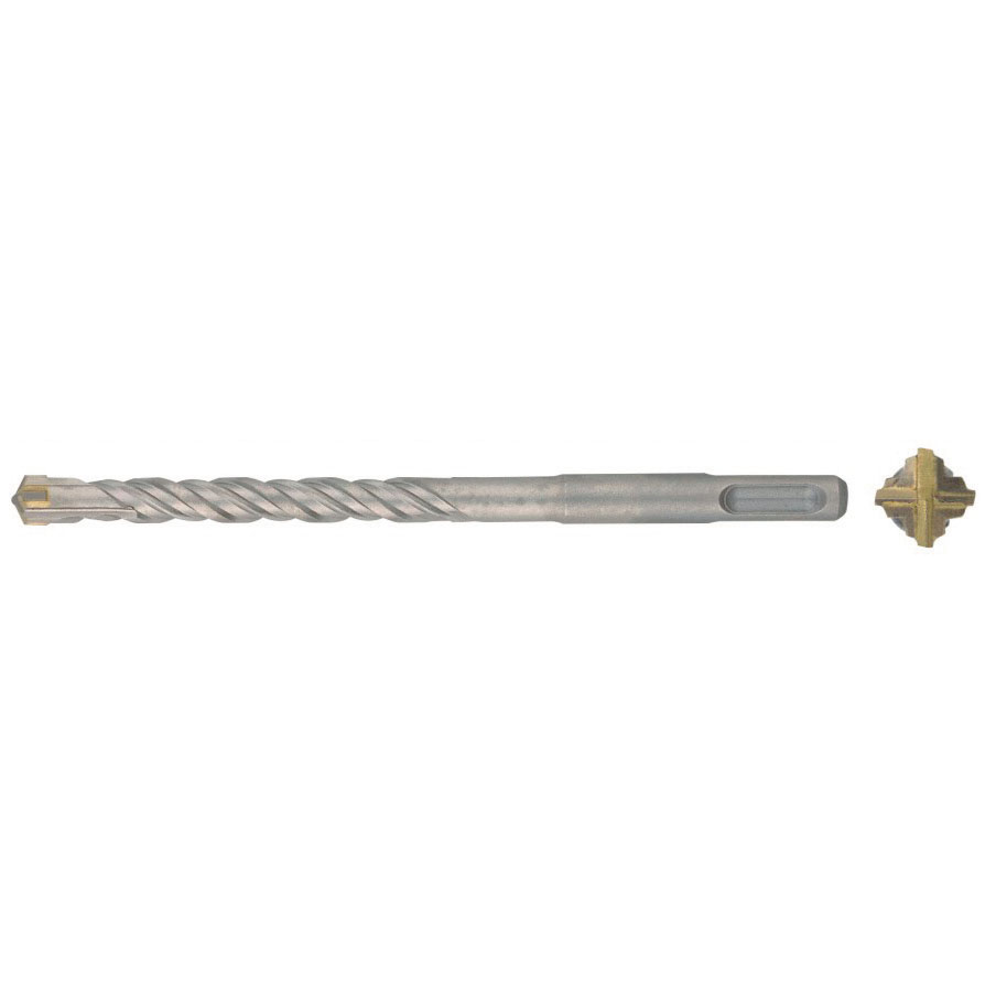 Betonfúró SDS Plus S4 28*400 mm Proline (72840)