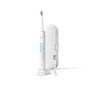 Philips Sonicare HX6859/29 elektrický zubní kartáček Dospělý Bílá
