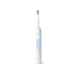 Philips Sonicare HX6859/29 elektrický zubní kartáček Dospělý Bílá
