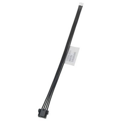 Molex Hüvelyház kábel 218102-1042 1 db ömlesztett (218102-1042)