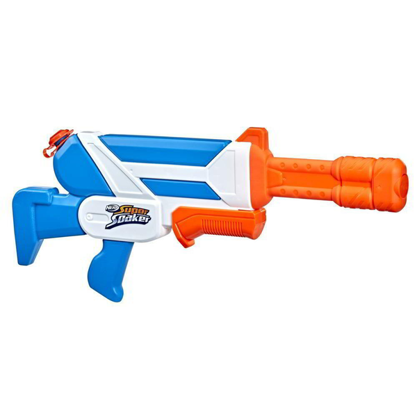 Nerf Super Soaker F38845L1 Vandpistol og vandballon 1094 ml