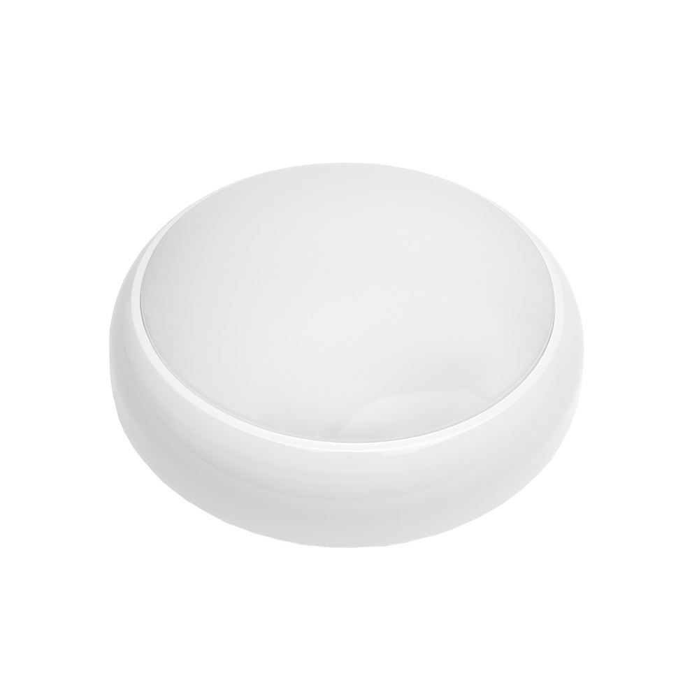 Iris Lighting IL-ALAMPEX3H15W kerek mennyezeti lámpa vészvilágító funkcióval (IL-ALAMPEX3H15W)