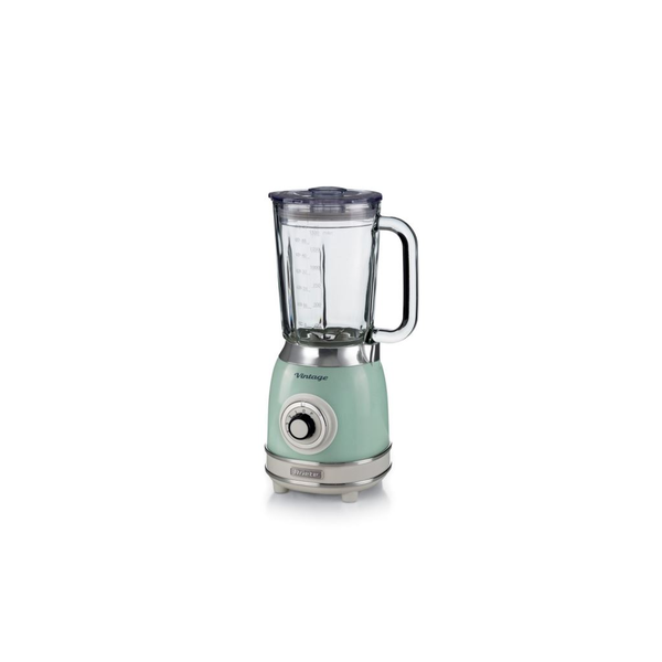Ariete Vintage Line 0583/04 1,5 L Bordplade blender 1000 W Grøn