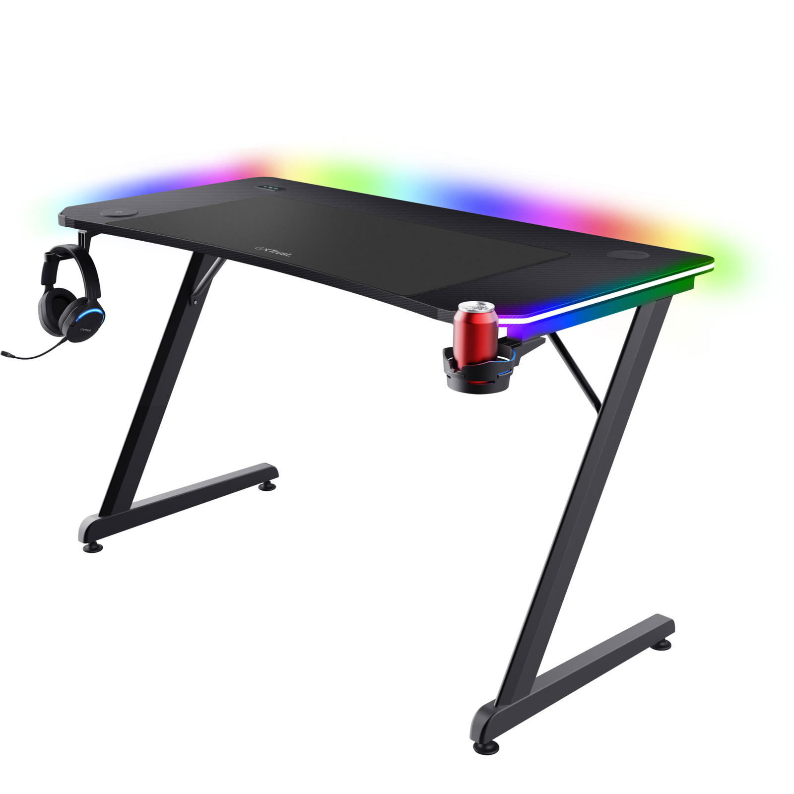 TRUST GXT710 Luminus Pro RGB (25419)