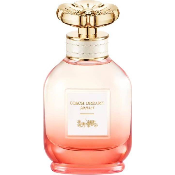 COACH Dreams Sunset EdP 40 ml