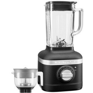 KitchenAid 5KSB4054EBK блендер 1,4 Д Настолен пасатор 1200 W Черен