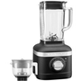 KitchenAid 5KSB4054EBK блендер 1,4 Д Настолен пасатор 1200 W Черен