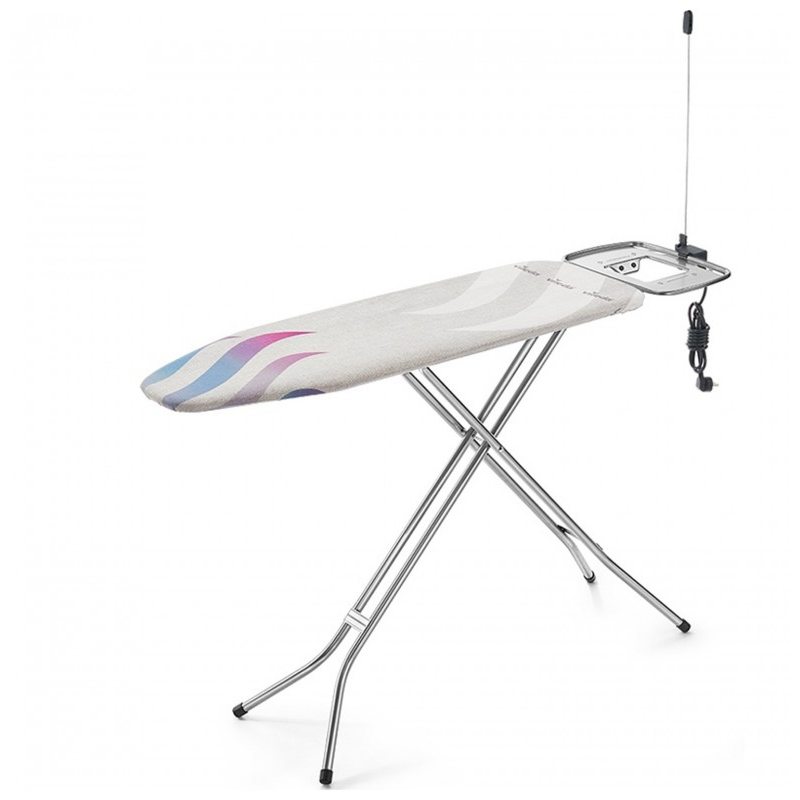 Vileda Total Reflect M Plus Vasalódeszka (120 x 38 cm) (167342)