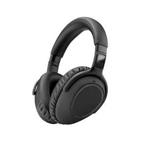 EPOS ADAPT 660 USB-C UC + MS vezeték nélküli sztereó headset fekete (1001373)