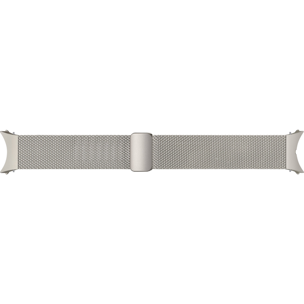 Samsung GP-TYR930SAAFW accessorio indossabile intelligente Nero Acciaio inox