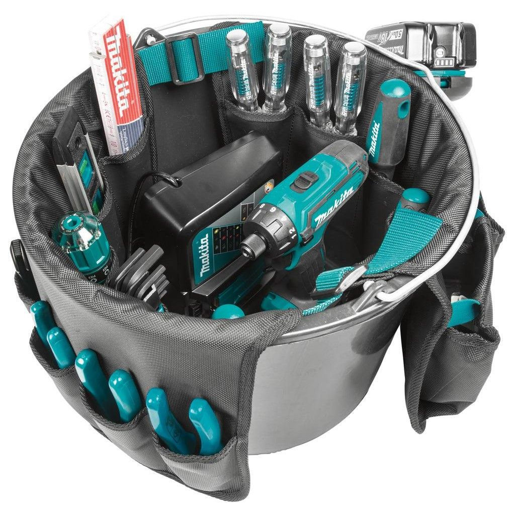 Makita E-15497 Szerszámos vödör (E-15497)