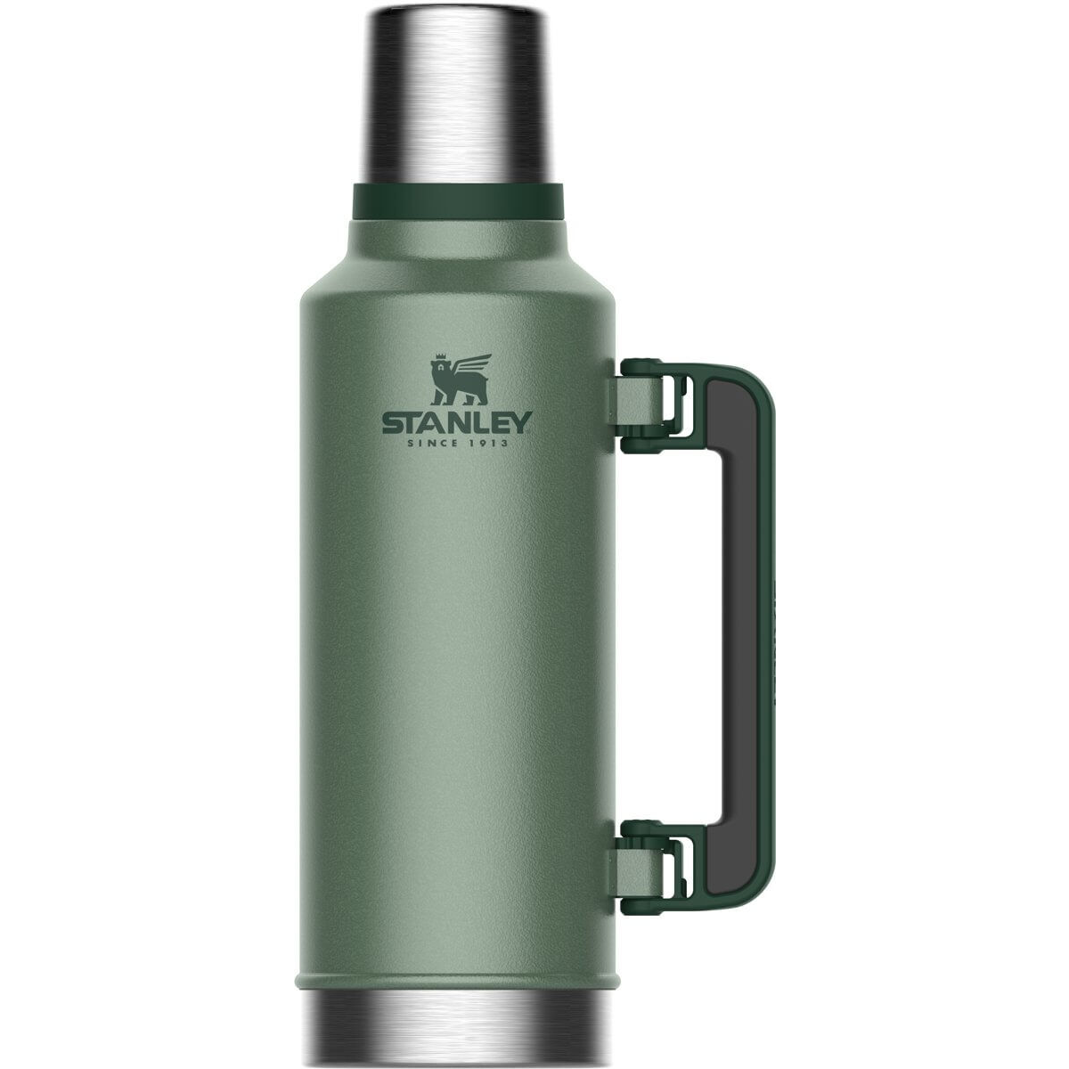 Stanley Classic 1900ml Termosz - Zöld (10-07934-003)
