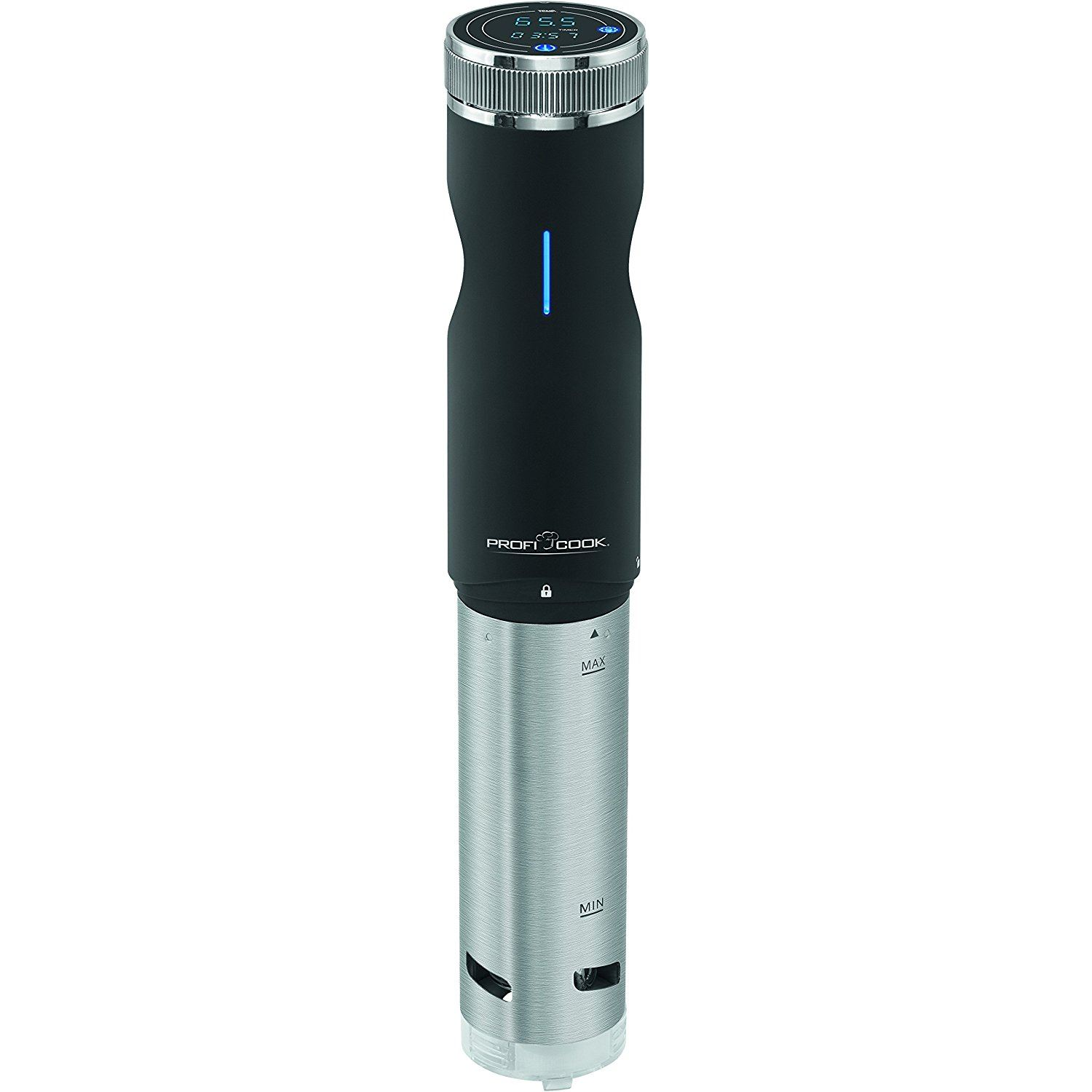 ProfiCook SV 1126 Sous Vide főző (SV 1126)