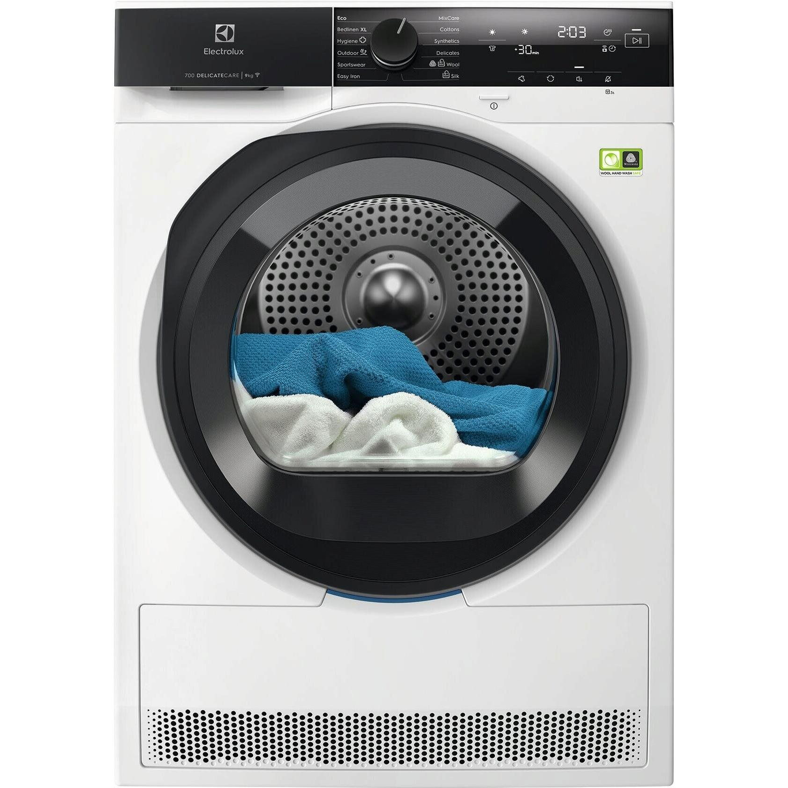 ELECTROLUX EW7D495UCE (EW7D495UCE)